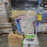 (028-522) Pallet of SMS Buy-In-Bulk Warehouse - General Merchandise - Like New