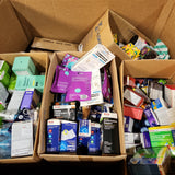 (025-936) Pallet of C Neighborhood Pharmacy Retailer - General Merchandise - New