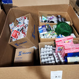 (019-950) Pallet of C Neighborhood Pharmacy Retailer - General Merchandise - New