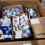 (017-948) Pallet of C Neighborhood Pharmacy Retailer - General Merchandise - New