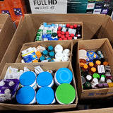 (008-938) Pallet of C Neighborhood Pharmacy Retailer - General Merchandise - New