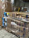 (023-901) Pallet of WMT Big Box Retailer - General Merchandise - Store Returns