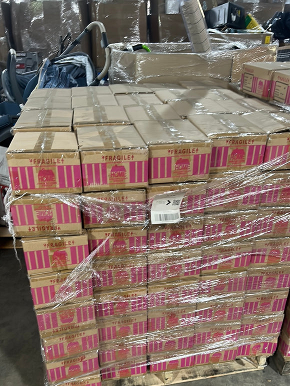 (020-602)Pallet of Dollar Store Retailer - General Merchandise - New