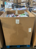 (001-550) Pallet of 3PL Mystery Retailer - Holiday Seasonal - New