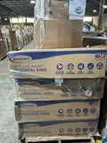 (023-901) Pallet of WMT Big Box Retailer - General Merchandise - Store Returns