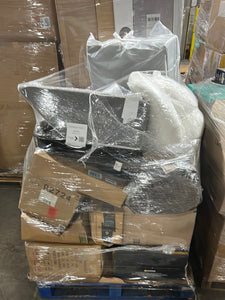 (004-1114) Pallet of @mzn Online Retailer - General Merchandise - .com Returns