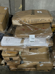 (017-136) Pallet of @mzn Online Retailer - General Merchandise - .com Returns
