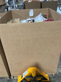 (004-554) Pallet of 3PL Mystery Retailer - Holiday Seasonal - New