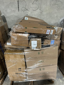 (015-118) Pallet of @mzn Online Retailer - General Merchandise - .com Returns