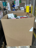 (001-551) Pallet of 3PL Mystery Retailer - Holiday Seasonal - New