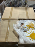 (003-224) Pallet of TRGT Big Box Retailer - General Merchandise - Case Packs