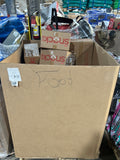 (022-911) Pallet of Miscellaneous Retailer - Food & Grocery - Store Returns
