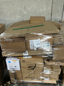 (008-132) Pallet of @mzn Online Retailer - General Merchandise - .com Returns