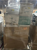 (014-210) Pallet of WMT Big Box Retailer - General Merchandise - Store Returns