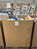 (005-548) Pallet of 3PL Mystery Retailer - Holiday Seasonal - New