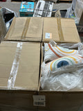 (001-226) Pallet of TRGT Big Box Retailer - General Merchandise - Case Packs