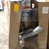 (013-727) Pallet of LWS Home Improvement Retailer - Home Improvement General Merchandise - Store Returns