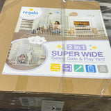 (009-329) Pallet of WMT Big Box Retailer - General Merchandise - Store Returns