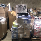 (014-844)  of WMT Big Box Retailer - General Merchandise - Store Returns