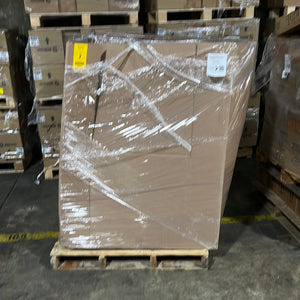 (020-1204) Pallet of LWS Home Improvement Retailer - Home Improvement General Merchandise - Store Returns