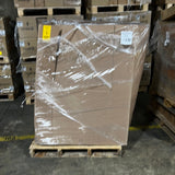 (020-1204) Pallet of LWS Home Improvement Retailer - Home Improvement General Merchandise - Store Returns