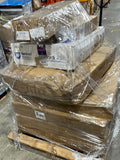 (012-917)Pallet of Miscellaneous Retailer - General Merchandise - .com Returns
