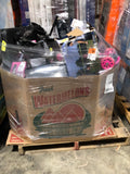 (013-532) Pallet of WMT Big Box Retailer - General Merchandise - Store Returns