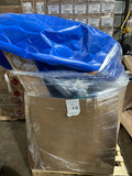 (010-330) Pallet of WMT Big Box Retailer - General Merchandise - Store Returns