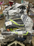(014-1244) Pallet of WMT Big Box Retailer - General Merchandise - Store Returns