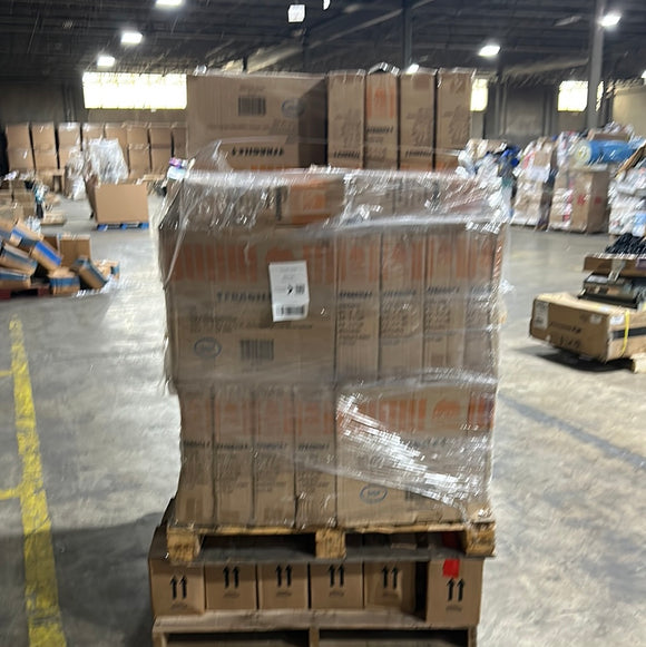 (OLA-604) Pallet of Dollar Store Retailer - General Merchandise - Like New