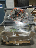 (014-534) Pallet of WMT Big Box Retailer - General Merchandise - Store Returns