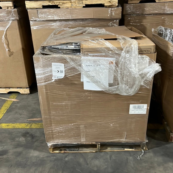 (023-918) Pallet of Miscellaneous Retailer - General Merchandise - .com Returns
