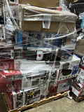 (017-542) Pallet of WMT Big Box Retailer - General Merchandise - Store Returns