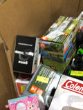 (OLA-408) Pallet of WMT Big Box Retailer - General Merchandise - Store Returns