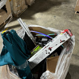(023-312) Pallet of WMT Big Box Retailer - General Merchandise - Store Returns