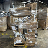 (006-235) Pallet of 3PL Mystery Retailer - Furniture - .com Returns