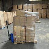 (017-306) Pallet of WMT Big Box Retailer - General Merchandise - Store Returns