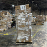(017-244) Pallet of 3PL Mystery Retailer - Furniture - .com Returns