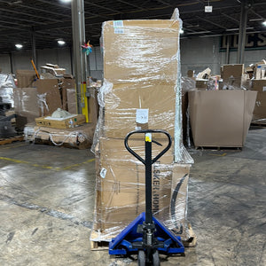 (004-1003) Pallet of @mzn Online Retailer - General Merchandise - .com Returns