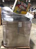 (011-322) Pallet of WMT Big Box Retailer - General Merchandise - Store Returns