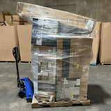 (024-441) Pallet of WMT Big Box Retailer - General Merchandise - Store Returns