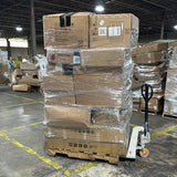 (022-245) Pallet of 3PL Mystery Retailer - Furniture - .com Returns