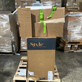 (011-712) Pallet of LWS Home Improvement Retailer - Home Improvement General Merchandise - Store Returns