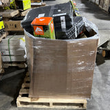 (022-428) Pallet of WMT Big Box Retailer - General Merchandise - Store Returns