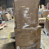 (001-1027) Pallet of @mzn Online Retailer - Mediums - .com Returns