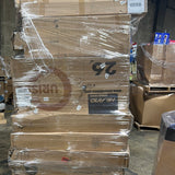 (008-1212) Pallet of Miscellaneous Retailer - Furniture - .com Returns