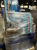 (017-842) Pallet of WMT Big Box Retailer - General Merchandise - Store Returns