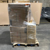 (017-306) Pallet of WMT Big Box Retailer - General Merchandise - Store Returns