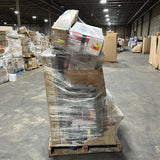 (024-441) Pallet of WMT Big Box Retailer - General Merchandise - Store Returns