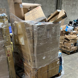(024-1012) Pallet of @mzn Online Retailer - Mediums - .com Returns